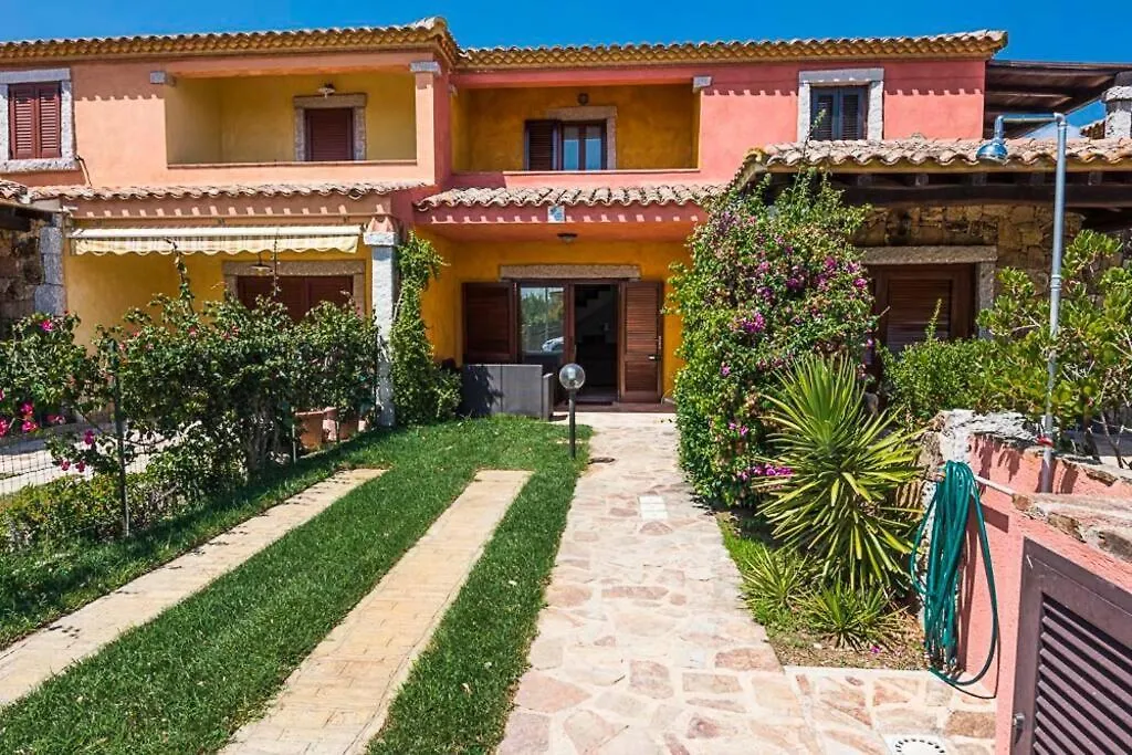 Villa Molly San Teodoro