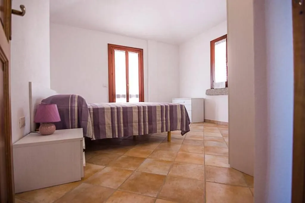 Villa Molly San Teodoro