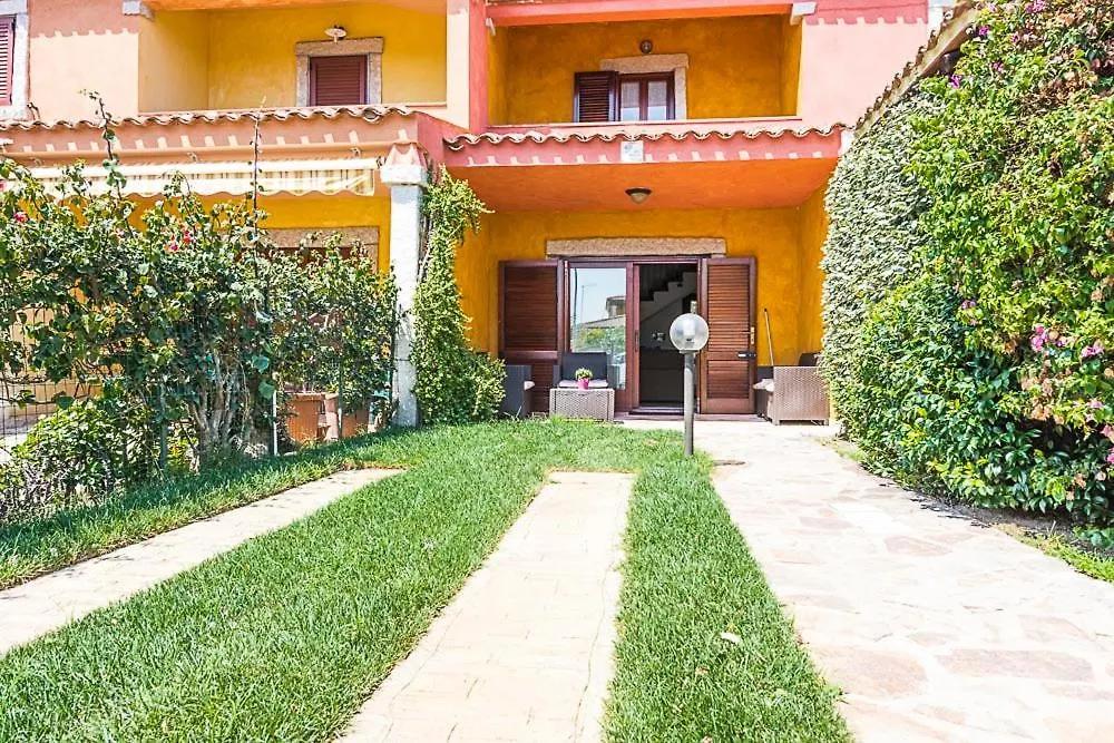 Villa Molly San Teodoro  San Teodoro (Sardinia)