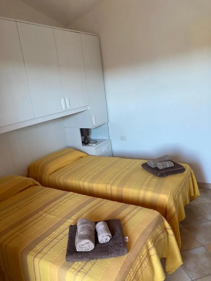 Casa vacanze Villa Molly San Teodoro