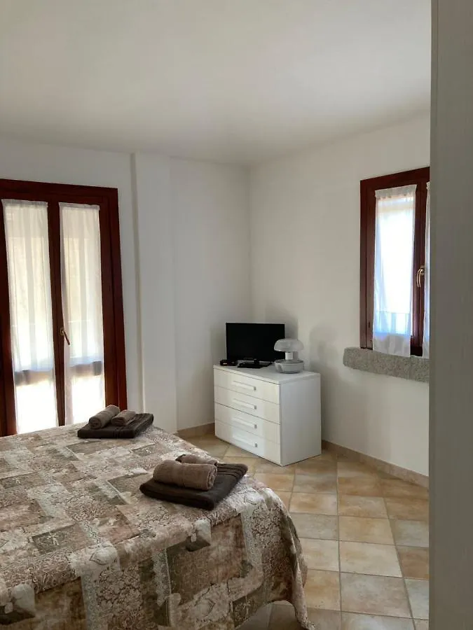Villa Molly San Teodoro  Casa vacanze