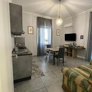  Apartment Casa D10s Centro Spagnoli Italien