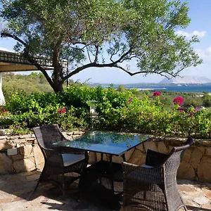 Maison d'hôtes Minda, San Teodoro (Sardinia)