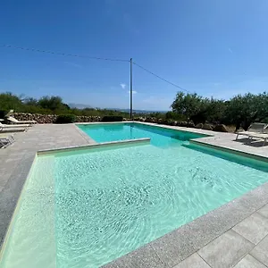 Séjour à la ferme La Rocca Manna, San Teodoro (Sardinia)