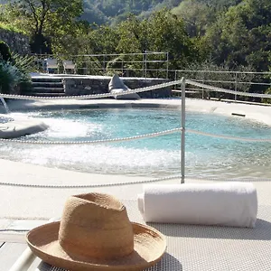  Landhaus Villanova - Nature & Wellness Italien