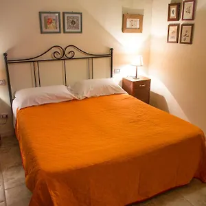  Bauernhof Il Sambuco Italien
