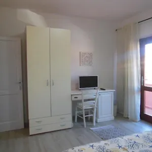  Pensión Punto Zero