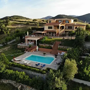 Maison d'hôtes Domus Francy, San Teodoro (Sardinia)